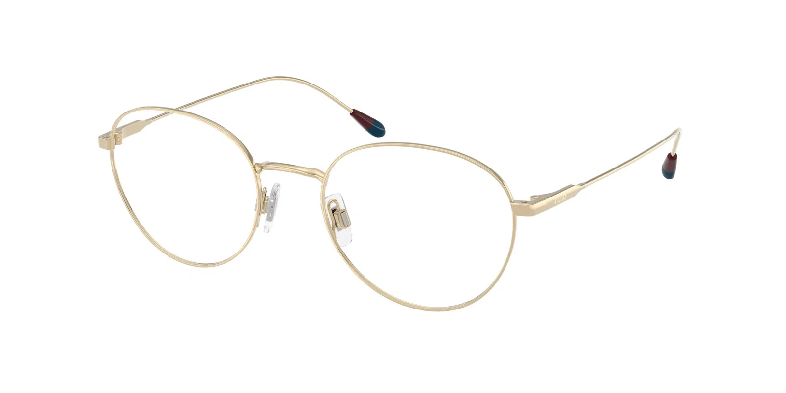 Polo 1208 Eyeglasses - view 4